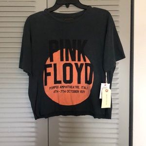 Pink Floyd tee